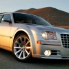 Обои на рабочий скачать бесплатно Chrysler