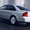 Картинки машины Volvo S80 Картинки машины Volvo S80