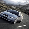 Фото автомобиля Volvo S80 Фото автомобиля Volvo S80