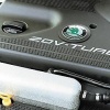 Обои для стола Skoda