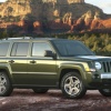 Wallpapers Jeep