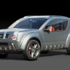 Фотографии автомобиля Nissan Фотографии автомобиля Nissan