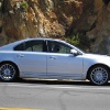 Wallpapers auto Volvo S80 Wallpapers auto Volvo S80