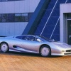 Фото авто Jaguar