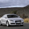 Обои для рабочего стола Audi TT Обои для рабочего стола Audi TT