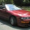 Скачать обои для стола бесплатно Honda Prelude Скачать обои для стола бесплатно Honda Prelude