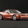 Обои Corvette