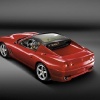 Обои автомобиля Ferrari Superamerica