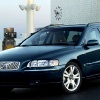Скачать обои на стол Volvo V70 Скачать обои на стол Volvo V70