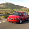 Обои рабочего стола скачать бесплатно Volvo S40 Обои рабочего стола скачать бесплатно Volvo S40