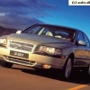 Картинки автомобиля Volvo S80 Картинки автомобиля Volvo S80