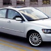 Фотографии машины Volvo S40 Фотографии машины Volvo S40