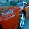 Рабочие обои бесплатно Ferrari Рабочие обои бесплатно Ferrari