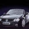 Wallpapers auto Mercedes Wallpapers auto Mercedes