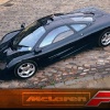 Обои машины McLaren Обои машины McLaren