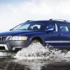 Обои Volvo XC70 Обои Volvo XC70