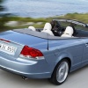 Обои для стола бесплатно Volvo C70 Обои для стола бесплатно Volvo C70