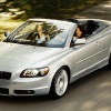 Обои бесплатные Volvo C70 Обои бесплатные Volvo C70