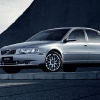 Обои рабочего стола скачать бесплатно Volvo S80 Обои рабочего стола скачать бесплатно Volvo S80