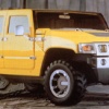Картинки тачки Hummer