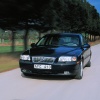 Обои для рабочего стола Volvo S80