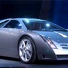 Обои для стола Cadillac