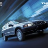 Скачать бесплатные обои Volvo XC70 Скачать бесплатные обои Volvo XC70
