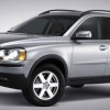Обои бесплатные Volvo XC90 Обои бесплатные Volvo XC90