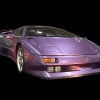 Скачать обои для рабочего стола Lamborghini Diablo