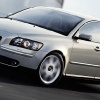 Обои тачки Volvo S40 Обои тачки Volvo S40