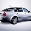 Фотографии машины Skoda