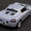 Обои на рабочий скачать бесплатно Opel Speedster Обои на рабочий скачать бесплатно Opel Speedster