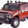 Обои автомобиля Hummer