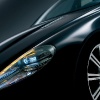 Обои автотомобиля Aston Martin Rapide Обои автотомобиля Aston Martin Rapide