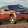 Скачать обои Chevrolet