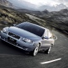 Фотографии авто Volvo S80 Фотографии авто Volvo S80