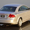 Обои тачки Volvo C70 Обои тачки Volvo C70
