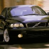 Обои автомобиля Volvo S60 Обои автомобиля Volvo S60