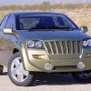 Wallpapers auto Jeep