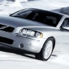 Скачать обои для рабочего стола Volvo S60 Скачать обои для рабочего стола Volvo S60