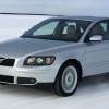 Скачать обои Volvo S40 Скачать обои Volvo S40
