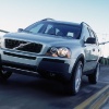 Фото тачки Volvo XC90 Фото тачки Volvo XC90
