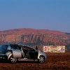 Бесплатные обои на рабочий стол Peugeot Promethee