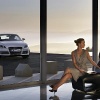 Wallpapers auto Audi TT Wallpapers auto Audi TT