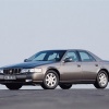 Обои автомобиля Cadillac