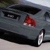 Бесплатные обои Volvo S60 Бесплатные обои Volvo S60