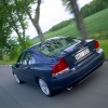 Обои на рабочий стол Volvo S80 Обои на рабочий стол Volvo S80