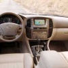 Wallpapers auto Toyota Land Cruiser Wallpapers auto Toyota Land Cruiser