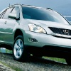 Обои для стола бесплатно Lexus RX Обои для стола бесплатно Lexus RX