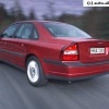 Обои машины Volvo S80 Обои машины Volvo S80